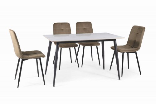 Jedálenský stôl RION - ROZMER: 160x90x76 cm