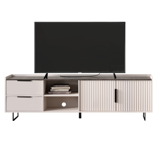 TV stolek FRESIO RTV2D2S