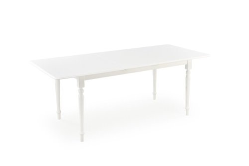 Rozkladací jedálenský stôl NELSON