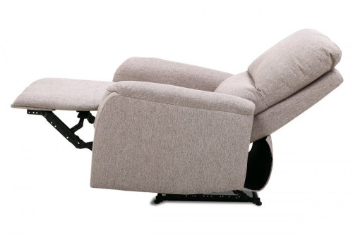 Polohovací TV křeslo TV-5060