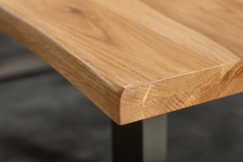 Jedálenský stôl OIDIPUS Dekorhome - ROZMER: 200x100x76 cm