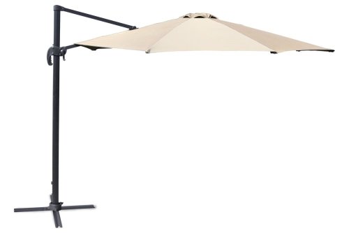 Zahradní slunečník Ø 350 cm