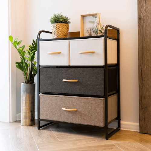 Komoda HAZEL TYP 2