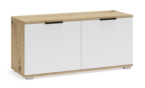 Botník CLIF ST 100