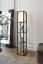 Stojacia lampa TIER