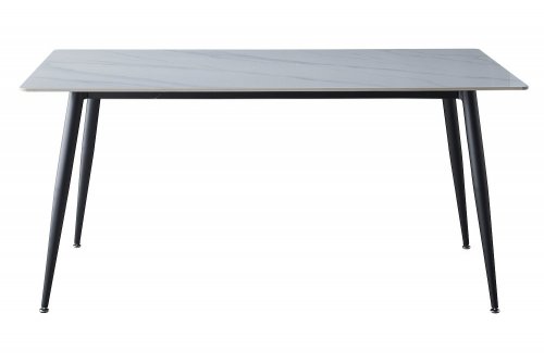 Jídelní stůl RION - ROZMĚR: 130x70x76 cm