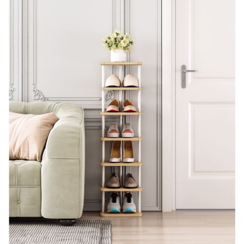 Regál ETUDA TYP 1 - POSLEDNÝ KUS