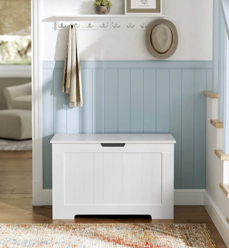 Úložná lavica 76x40x48cm