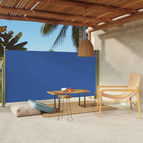 Zatahovací boční markýza 170x300 cm Dekorhome