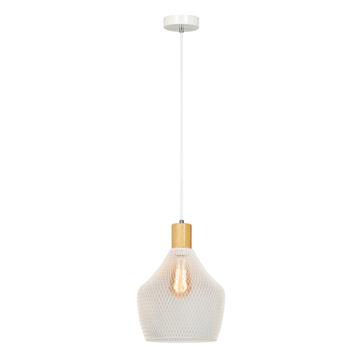 Závěsná lampa KOLEN