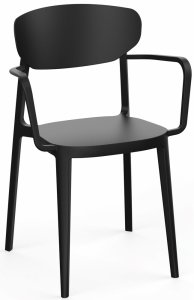 Jídelní židle MARE ARMCHAIR - POSLEDNÍ KUSY