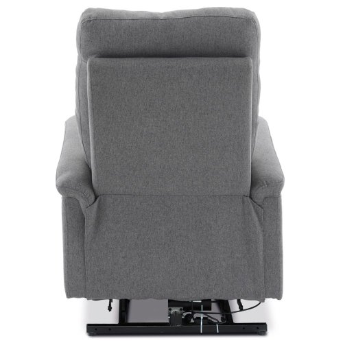 Masážne polohovacie kreslo s USB TV-929