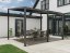 Bioklimatická pergola 4x3 m BIOCLIMATIC 43