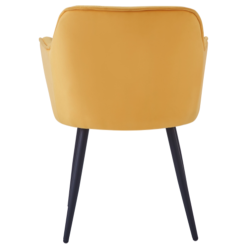 Jídelní křeslo FEDRIS