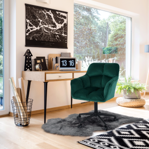 Kancelárske kreslo HAGRID NEW