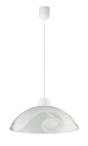 Závesná stropná lampa Lakonia e27