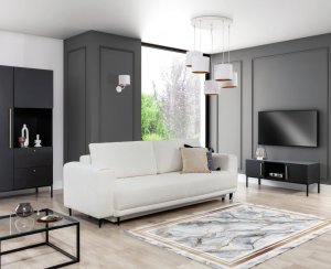 Squitta Sivý Zlato 120x180