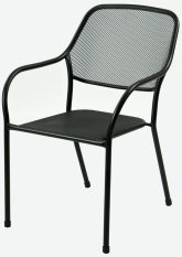 Zahradní židle ZWMC-002