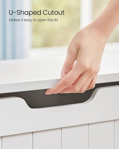 Úložná lavica 76x40x48cm