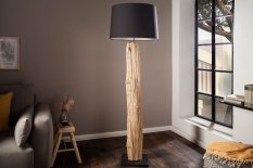 Stojací lampa ROMADekorhome