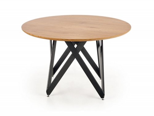 Jedálenský stôl MOZAMBIK 120 cm