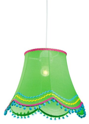 Závěsná lampa ARLEKIN 1xE27