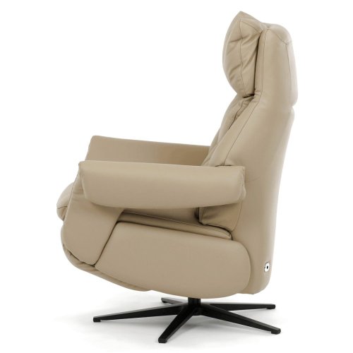 Polohovacie TV kreslo TV-B3980