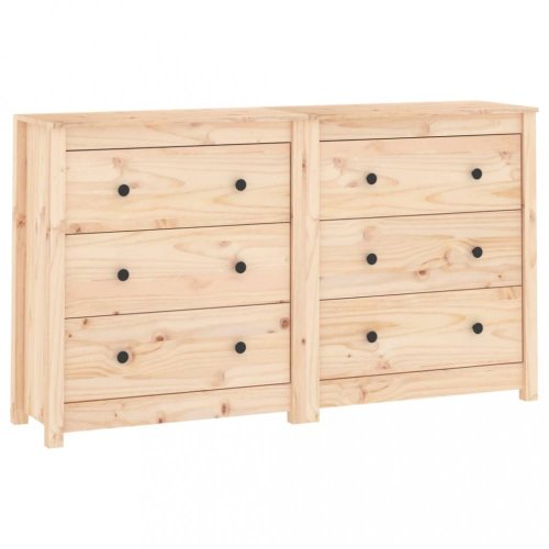 Komoda 140 cm Dekorhome