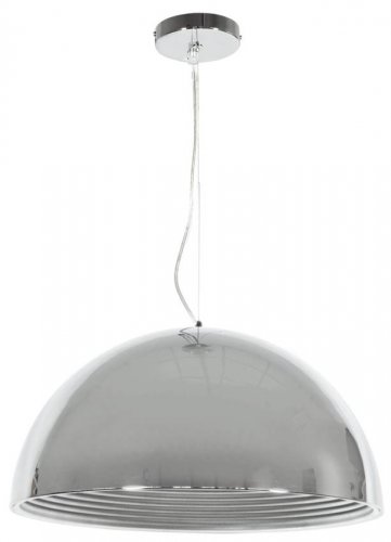 Závěsná lampa DORADA 1xE27 - PRŮMĚR: 40 cm