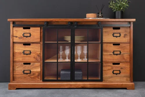 Komoda KALYPSO 150 Dekorhome