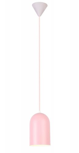 Závěsná lampa OSS 1xE27