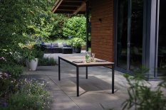 Zahradní stůl PORTO 160