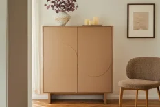 Komoda ELVION Dekorhome