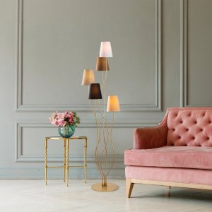 Stojací lampa Bonibon - 13239