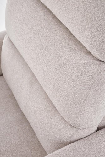 Elektrické polohovací křeslo CARINIO