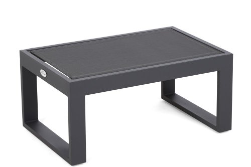 Zahradní sedací souprava 5 ks hliník
