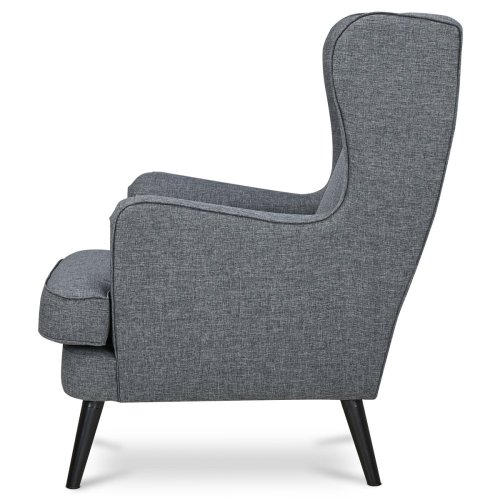 Kreslo ušiak AK-A1318