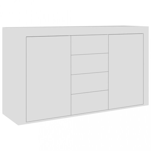 Komoda DTD Dekorhome