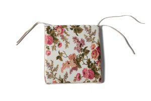 Chair Pad Kare 1 - Multicolor