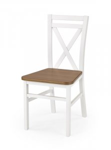 Drevená stolička DARIUSZ 2