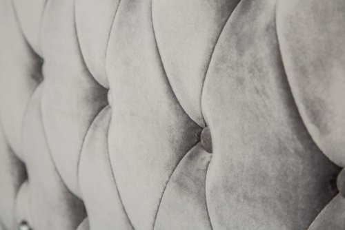 Chesterfield postel ERIS Dekorhome - ROZMĚR: 180x200 cm