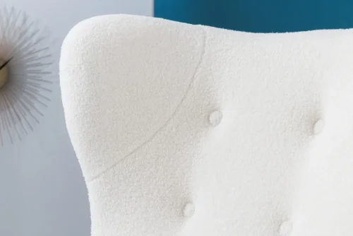 Křeslo DIKÉ Dekorhome