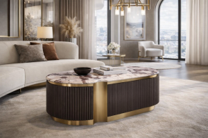 Stilig ST914 Konferenčný stolík