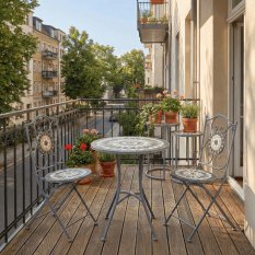 Zahradní set 3 ks US1500