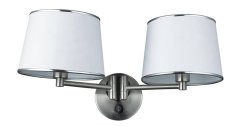 Nástěnná lampa IBIS