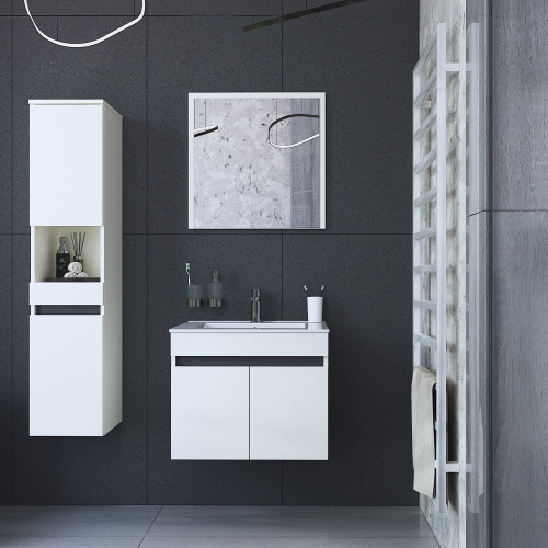 Zrkadlo CHOICE 80