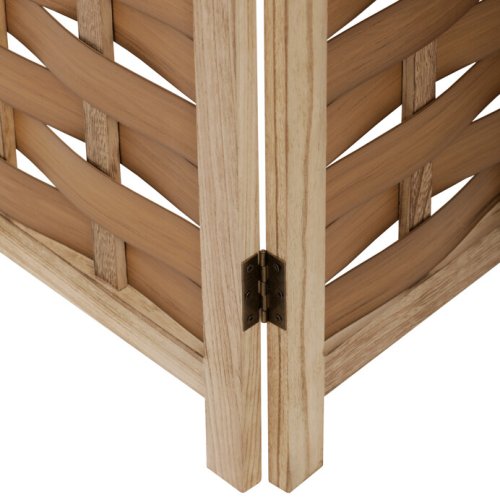 Paraván 3-dielny EF-L186