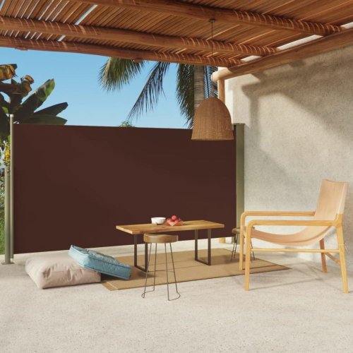 Zatahovací boční markýza 170x300 cm Dekorhome