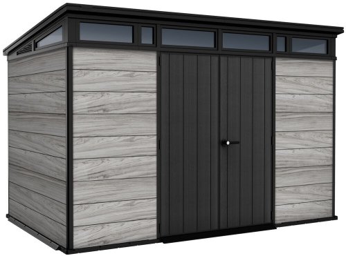Záhradný domček SIGNATURE PENT 11x7