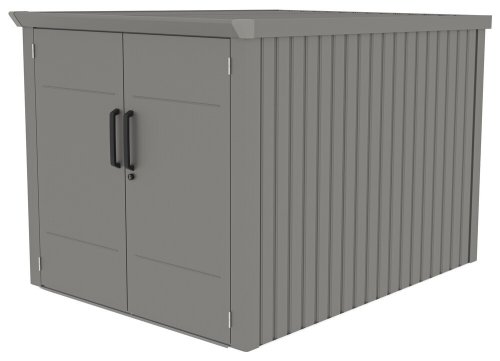 Zahradní skříň na kola AVOCADO